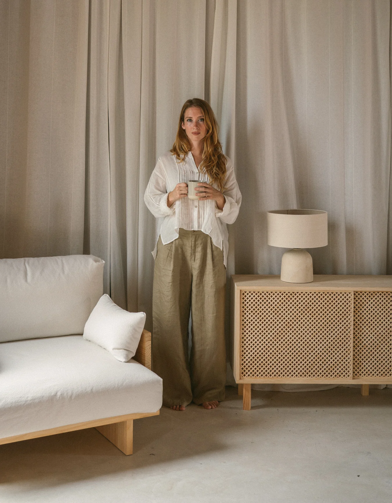 Timeless Mediterranean Craftsmanship